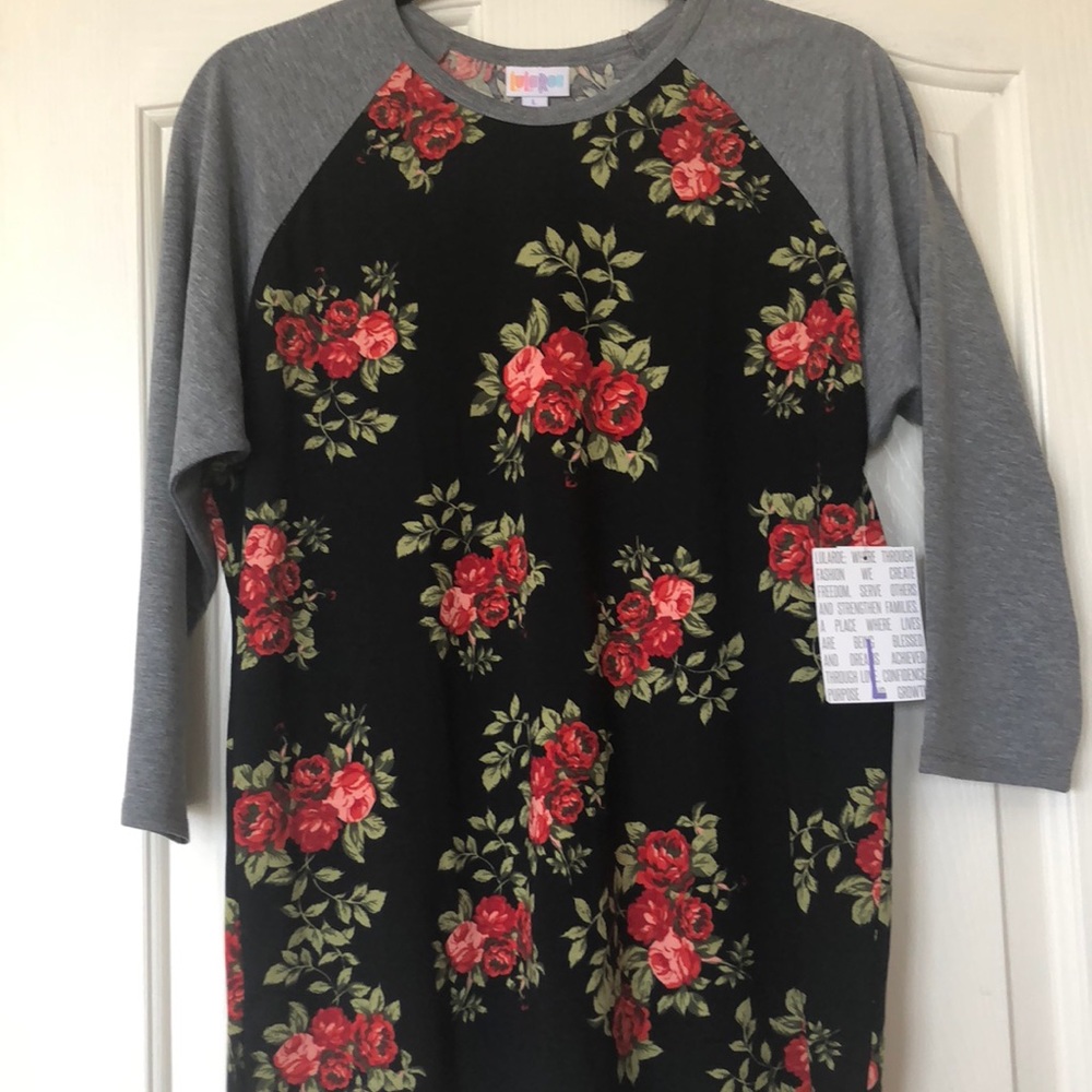 LuLaRoe Randy